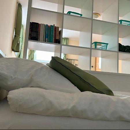 Sos Apartments Radovljica Eksteriør bilde
