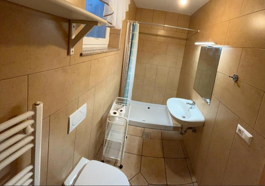 Sos Apartments Radovljica Eksteriør bilde