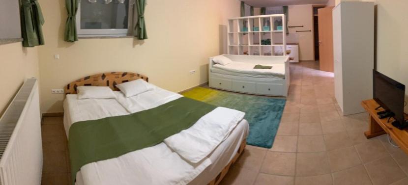 Sos Apartments Radovljica Eksteriør bilde