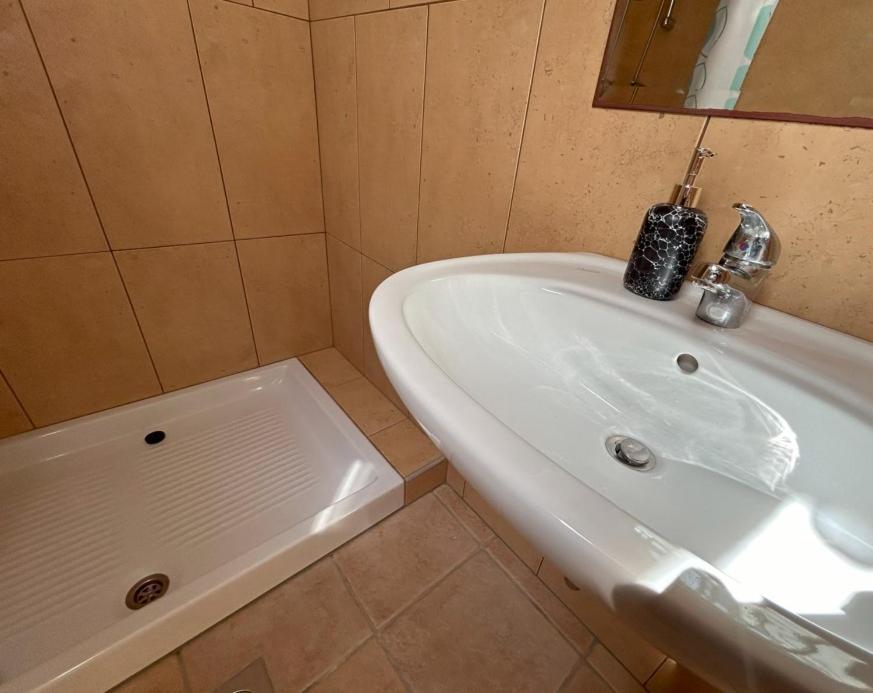 Sos Apartments Radovljica Eksteriør bilde