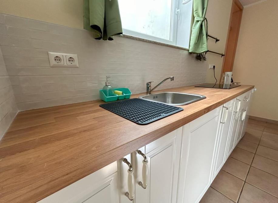 Sos Apartments Radovljica Eksteriør bilde