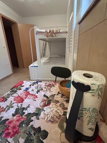 Sos Apartments Radovljica Eksteriør bilde