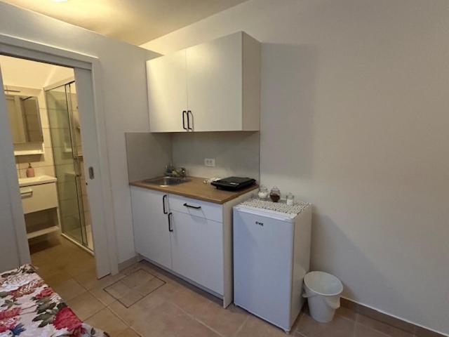 Sos Apartments Radovljica Eksteriør bilde