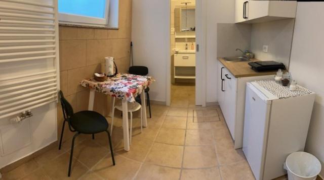 Sos Apartments Radovljica Eksteriør bilde