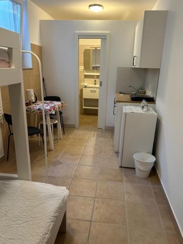 Sos Apartments Radovljica Eksteriør bilde