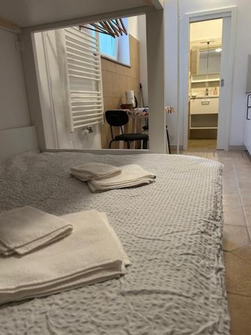 Sos Apartments Radovljica Eksteriør bilde